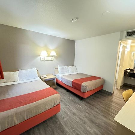 Motel 6-Casper, Wy Екстериор снимка
