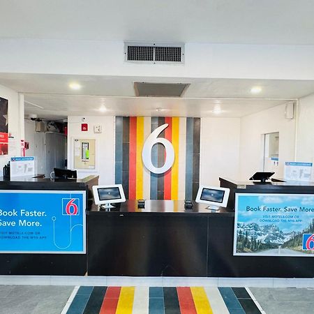 Motel 6-Casper, Wy Екстериор снимка