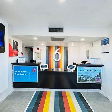 Motel 6-Casper, Wy Екстериор снимка