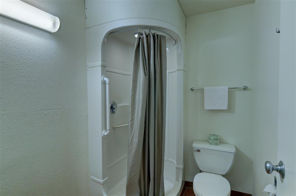 Motel 6-Casper, Wy Стая снимка