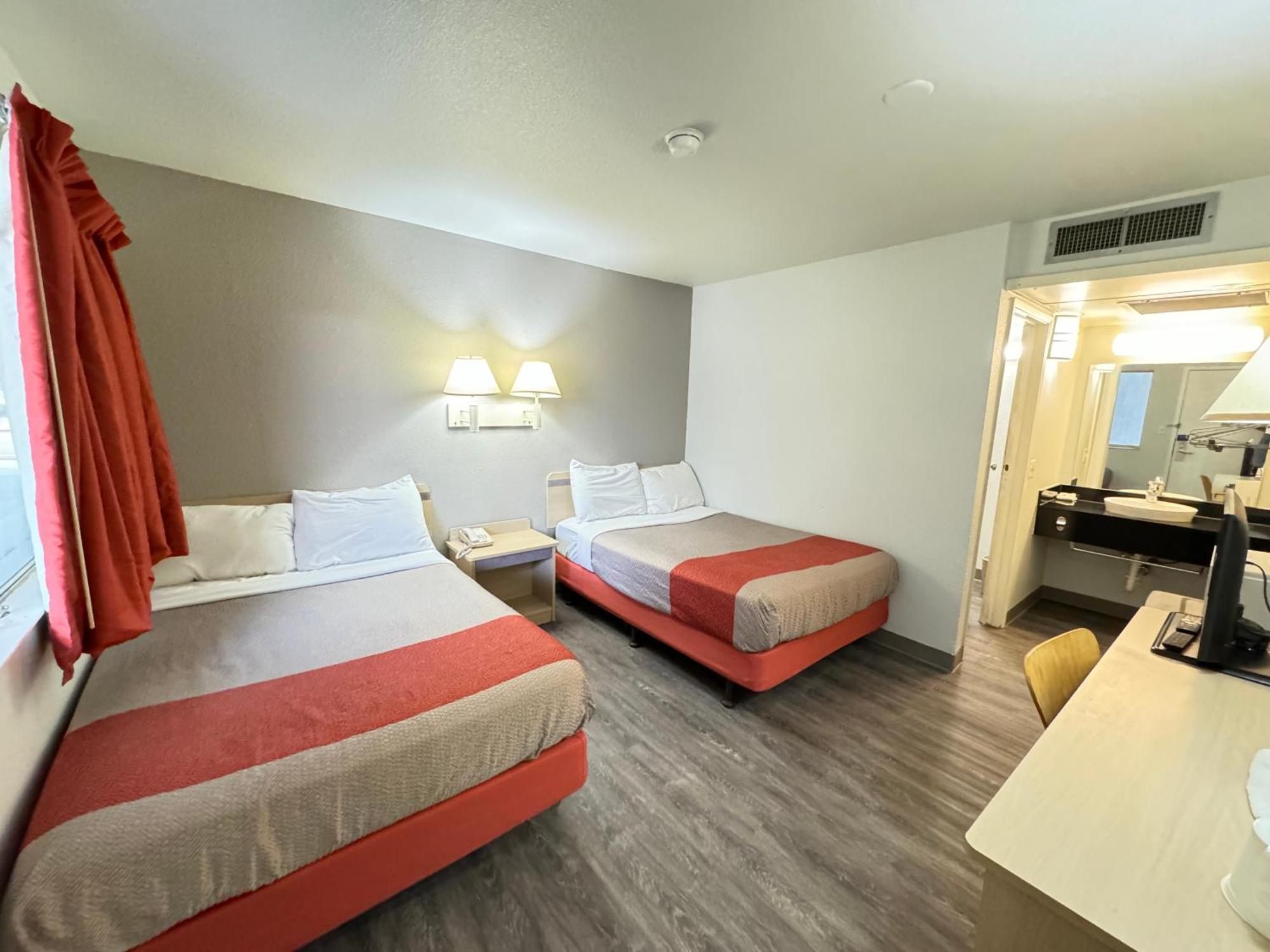 Motel 6-Casper, Wy Екстериор снимка