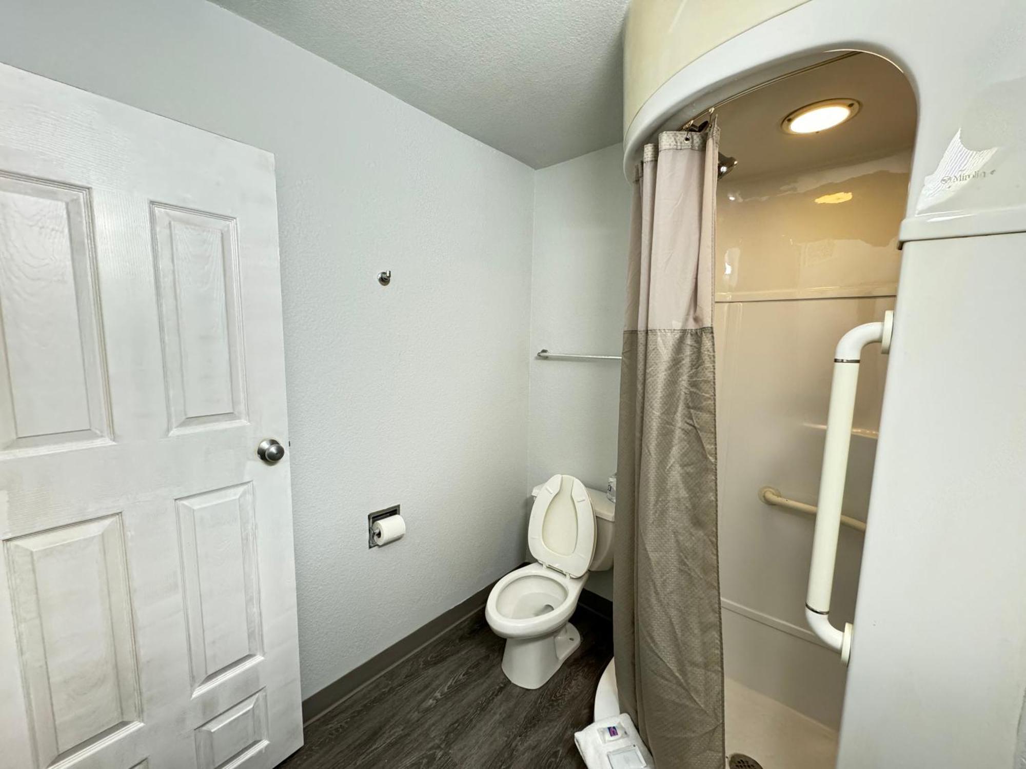 Motel 6-Casper, Wy Екстериор снимка