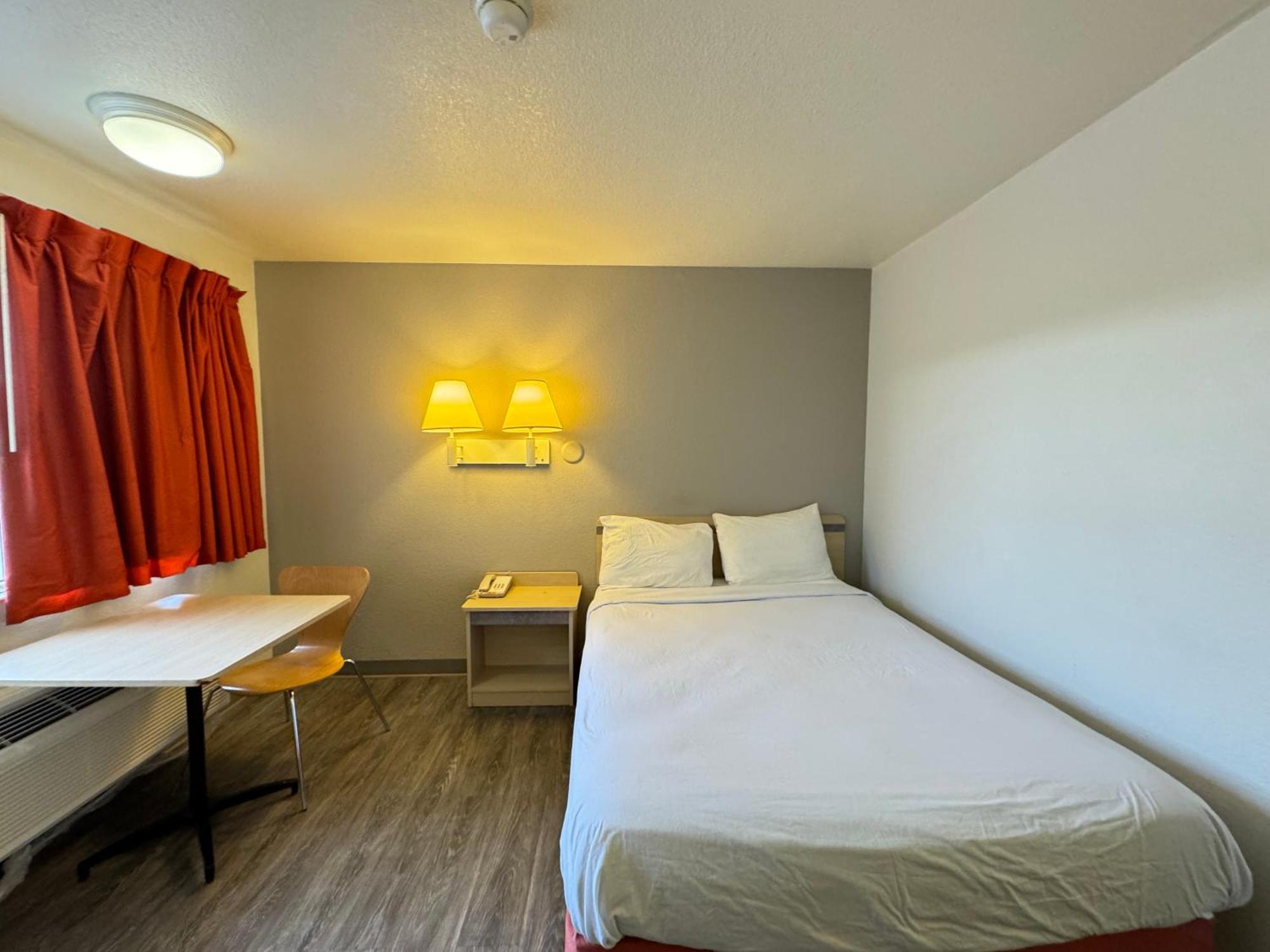 Motel 6-Casper, Wy Екстериор снимка