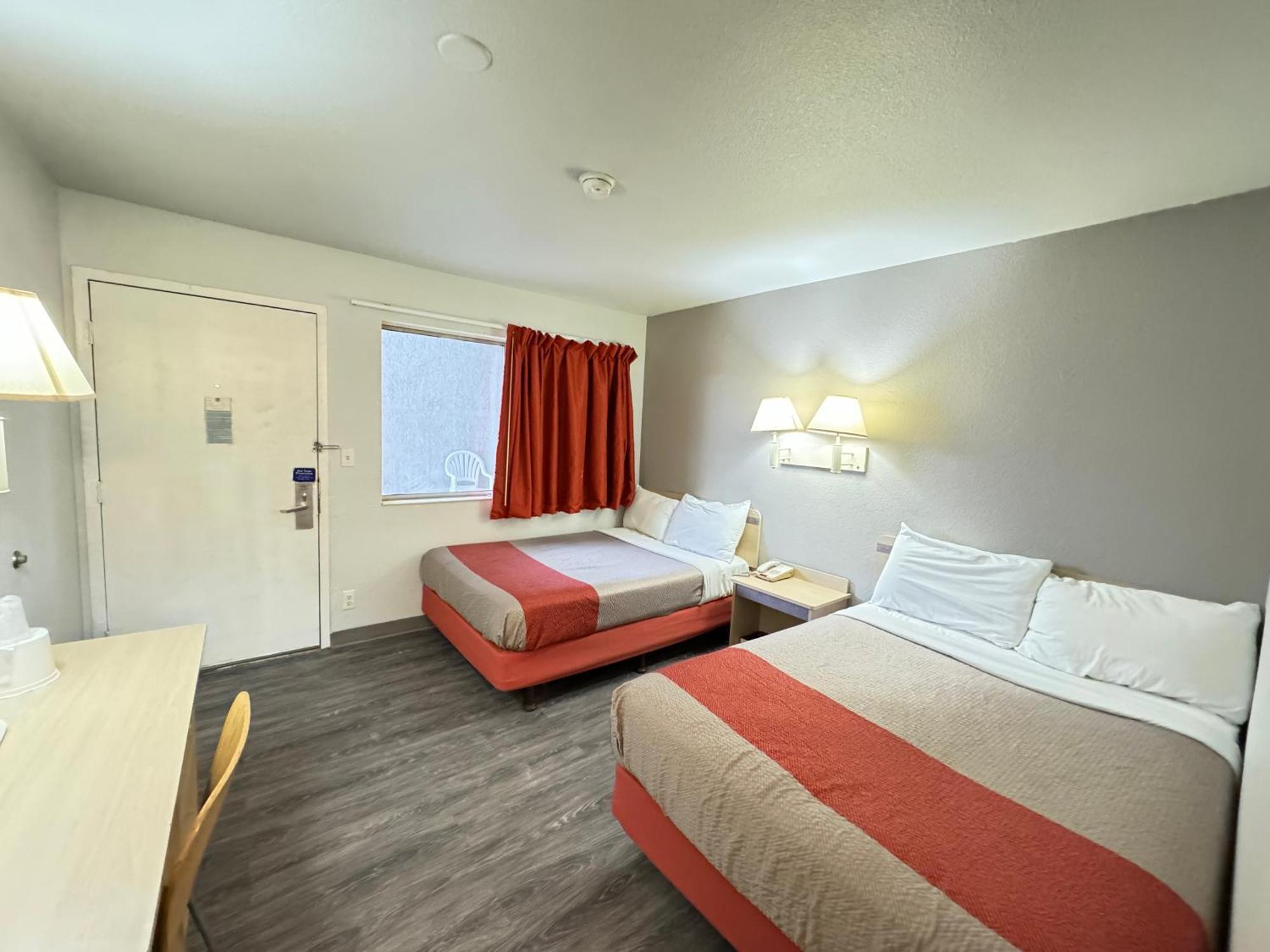 Motel 6-Casper, Wy Екстериор снимка