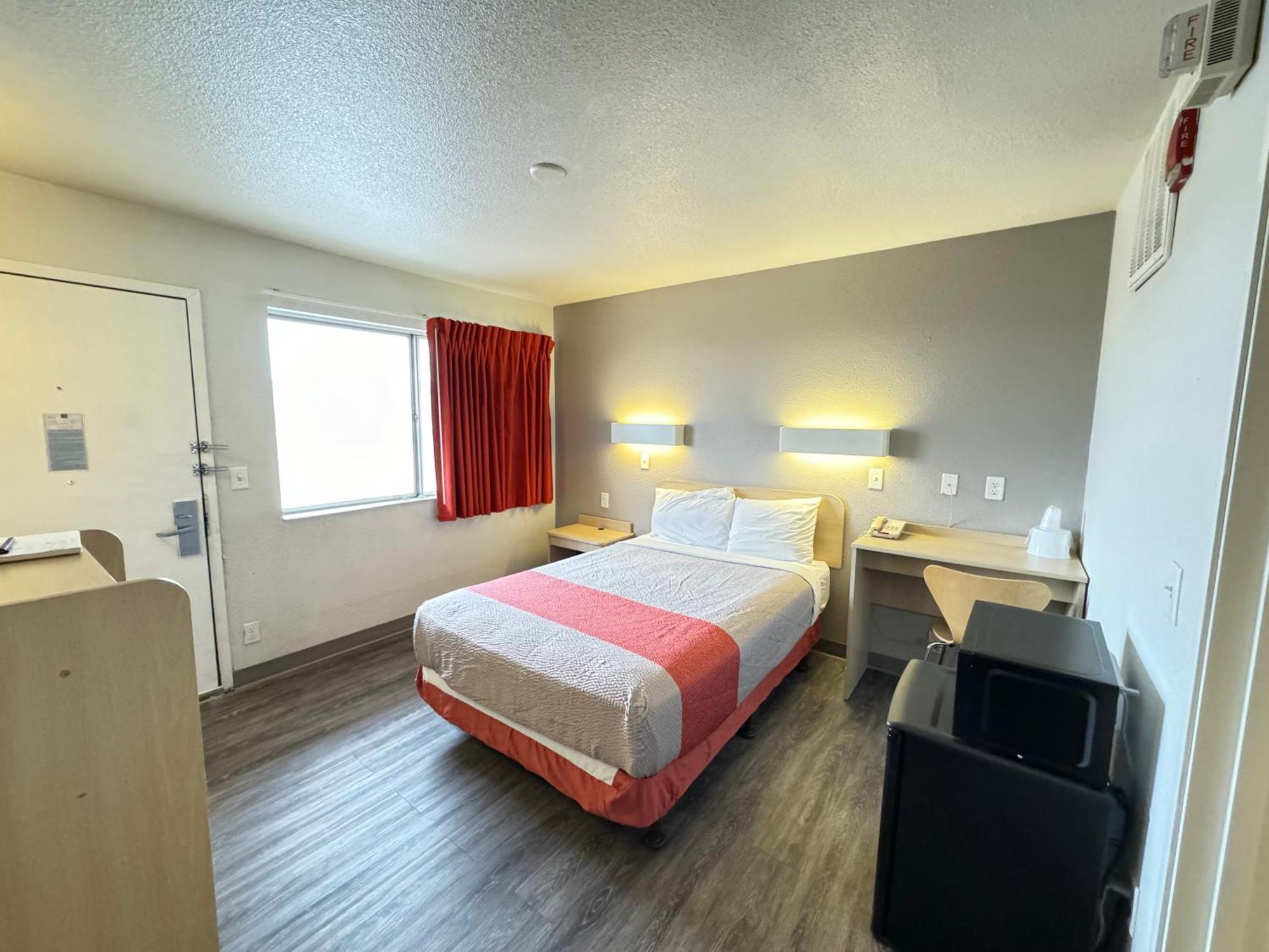 Motel 6-Casper, Wy Екстериор снимка