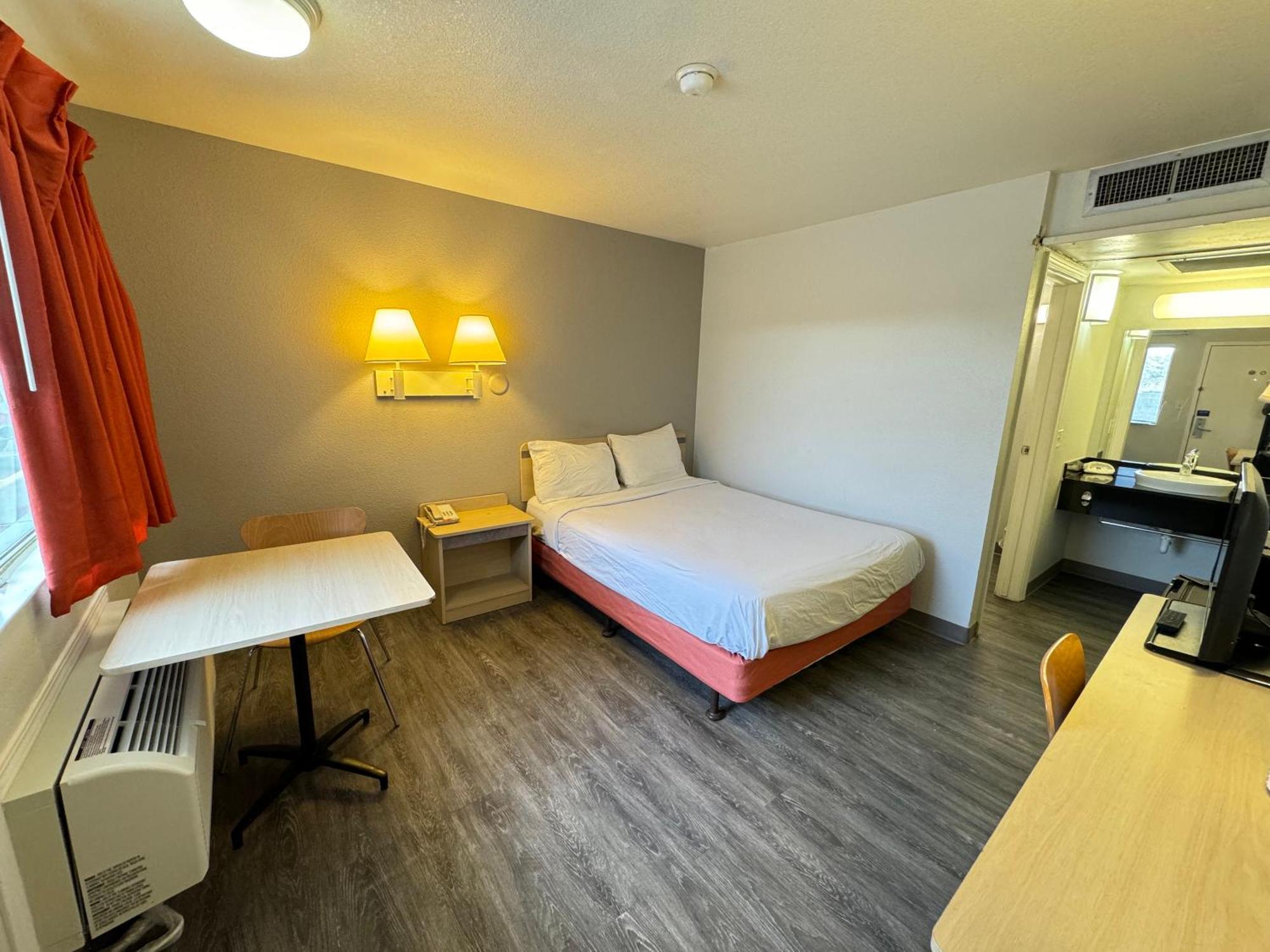 Motel 6-Casper, Wy Екстериор снимка