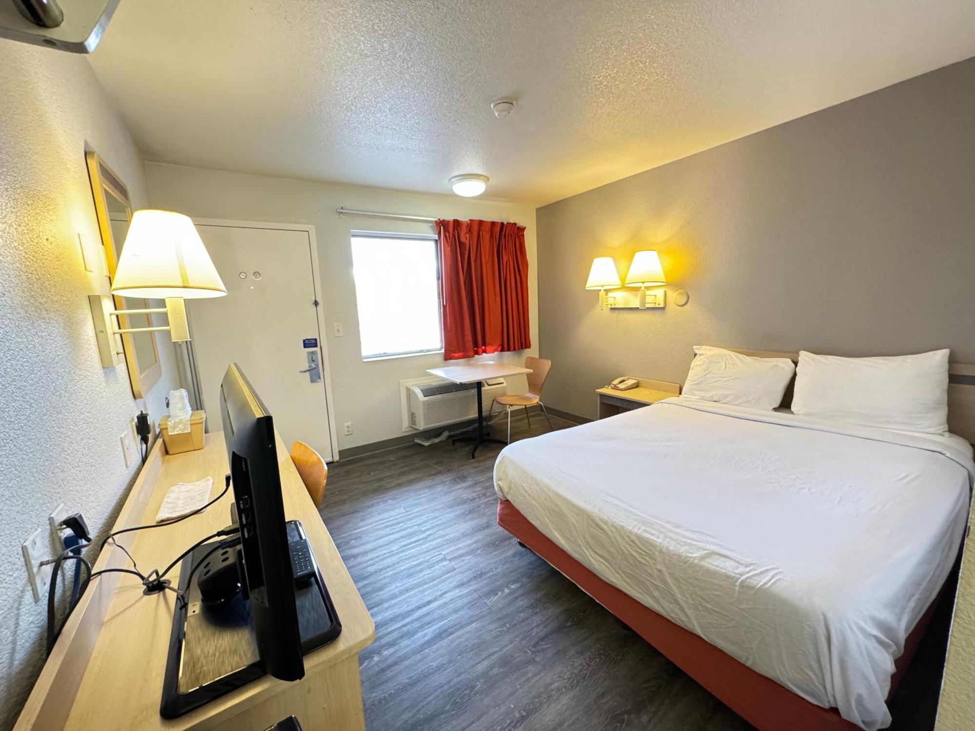 Motel 6-Casper, Wy Екстериор снимка