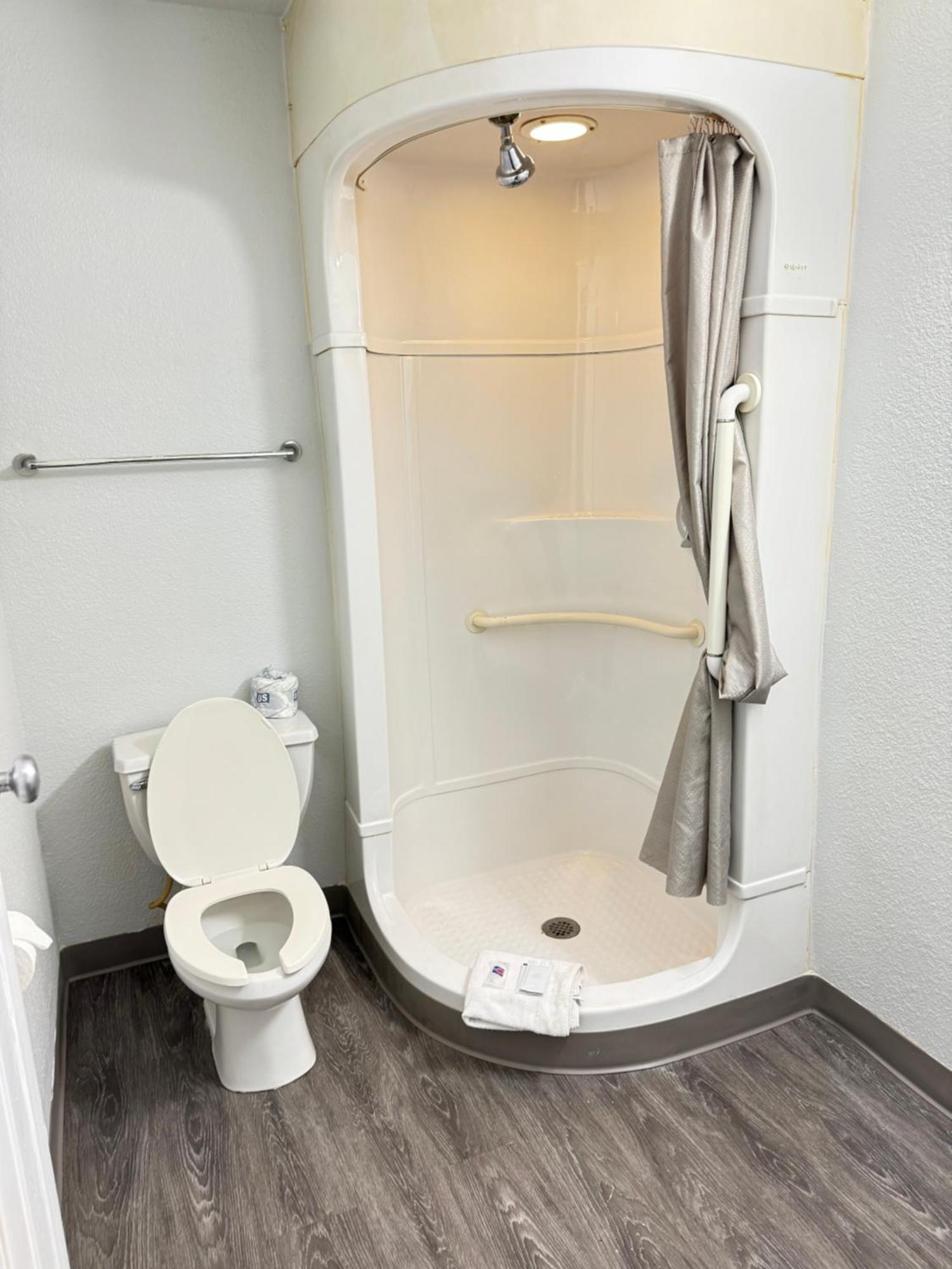 Motel 6-Casper, Wy Екстериор снимка