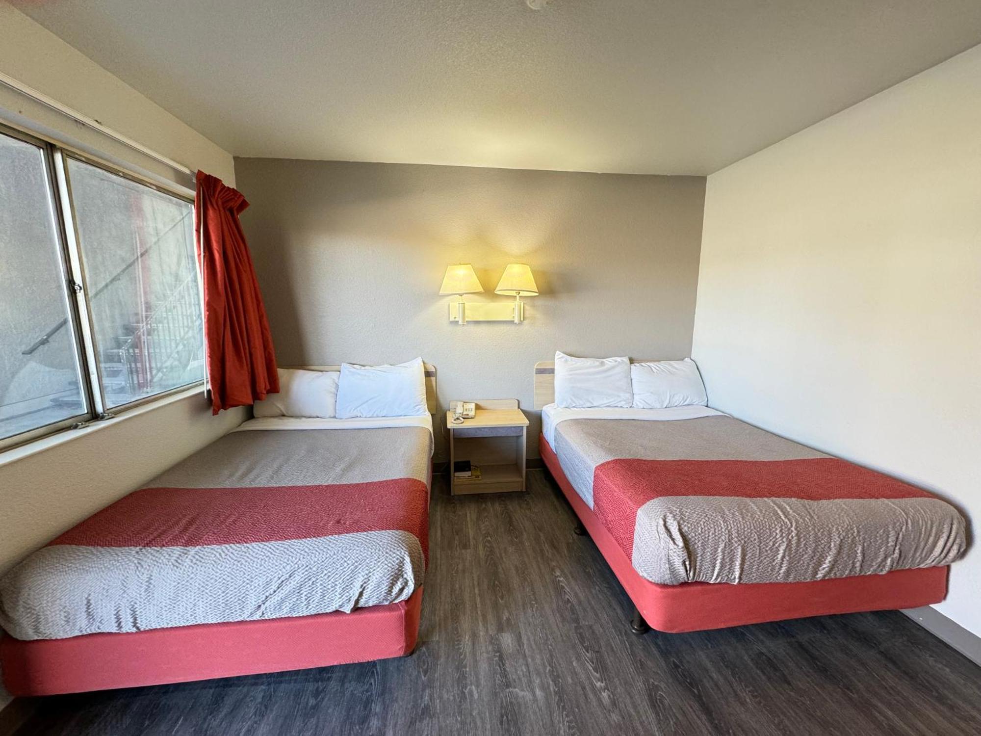 Motel 6-Casper, Wy Екстериор снимка