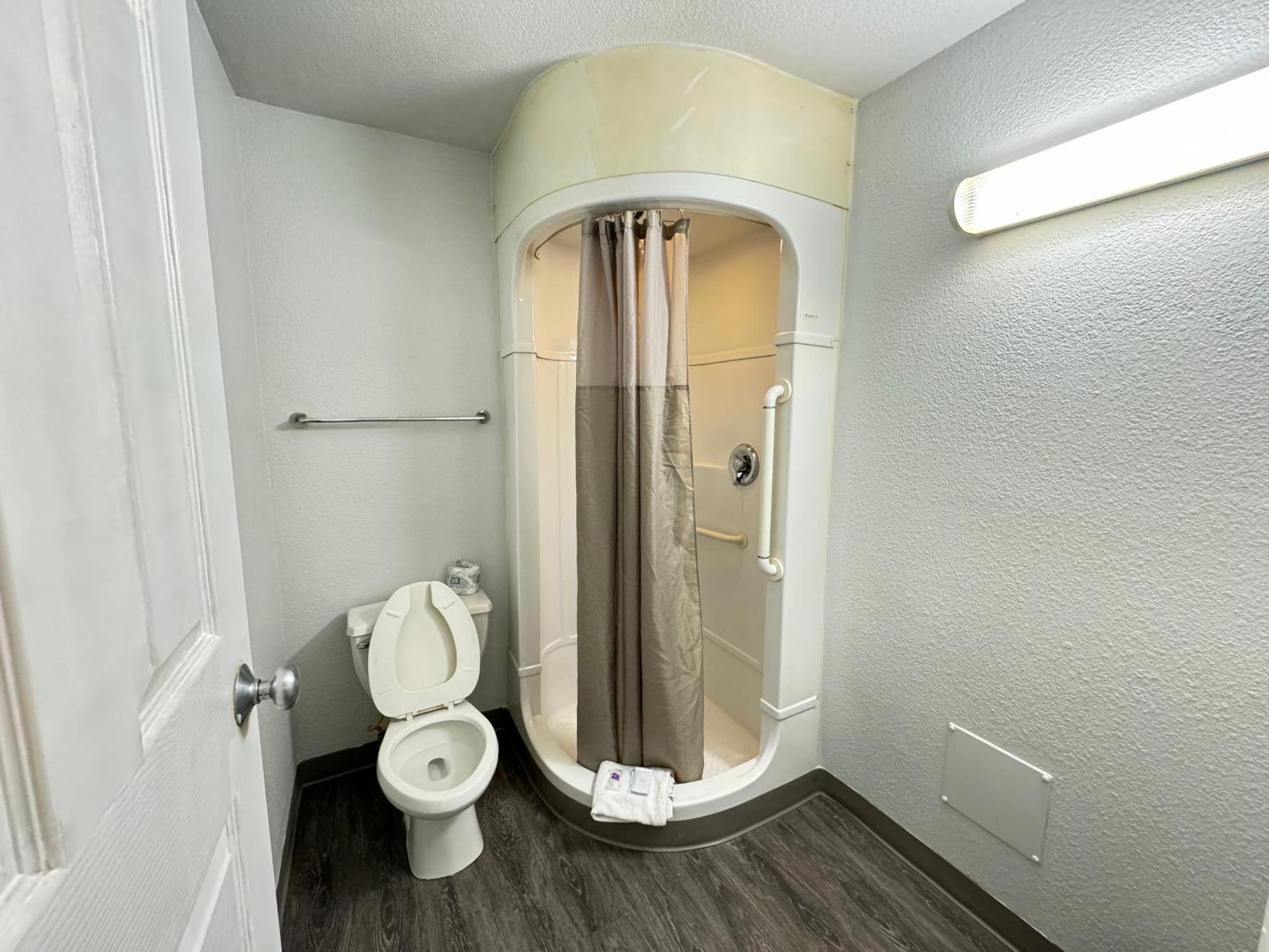 Motel 6-Casper, Wy Екстериор снимка