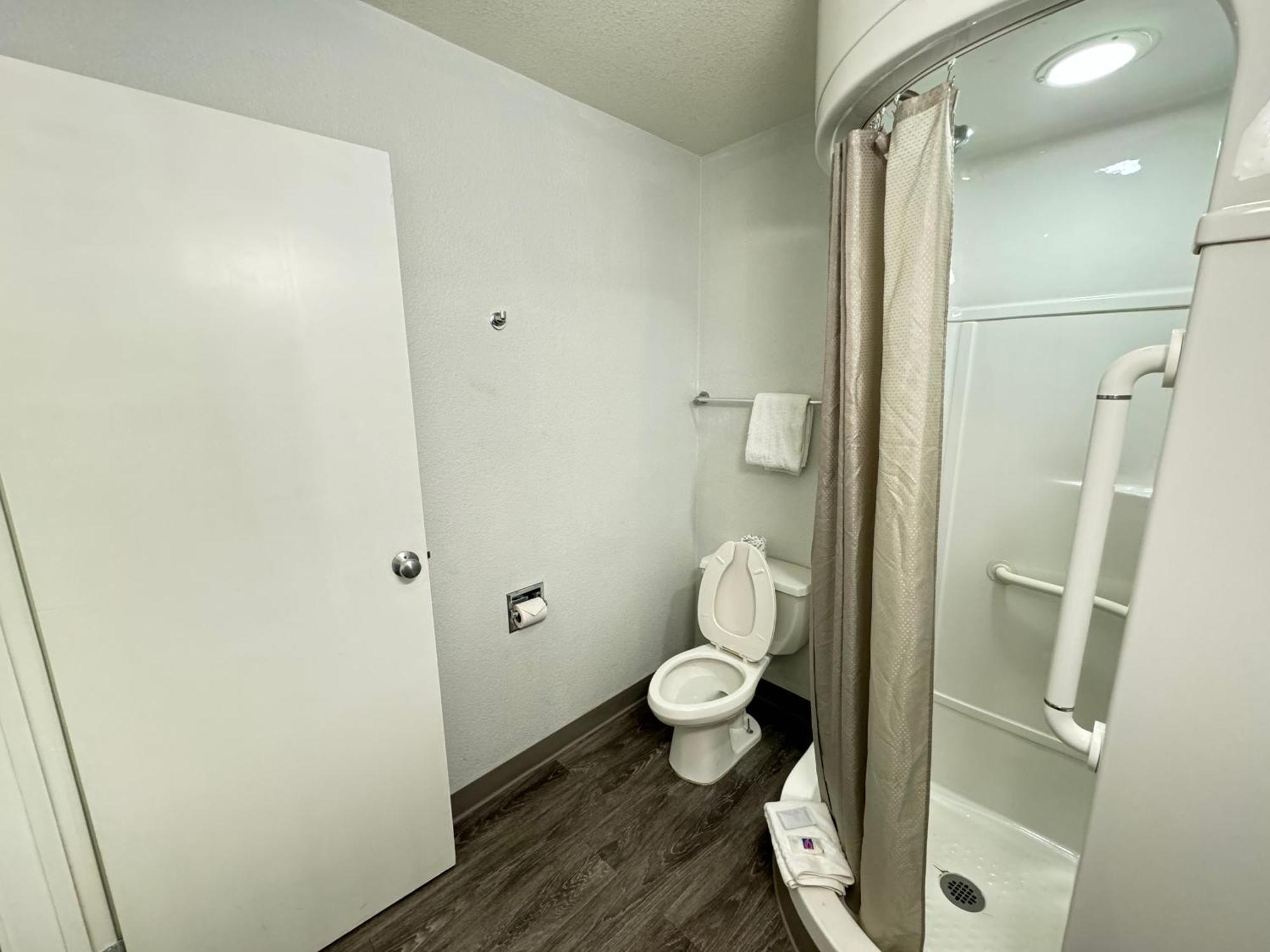 Motel 6-Casper, Wy Екстериор снимка