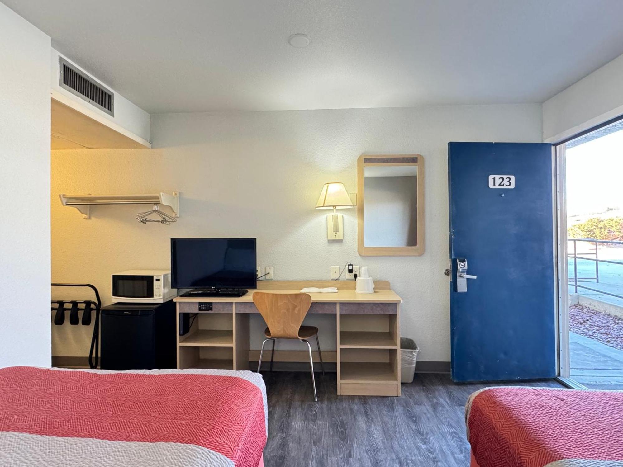 Motel 6-Casper, Wy Екстериор снимка