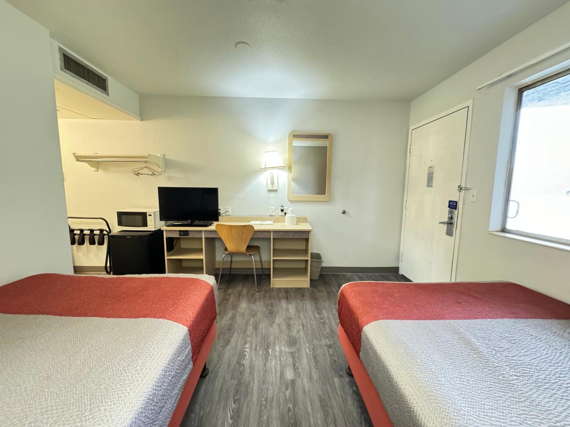 Motel 6-Casper, Wy Екстериор снимка