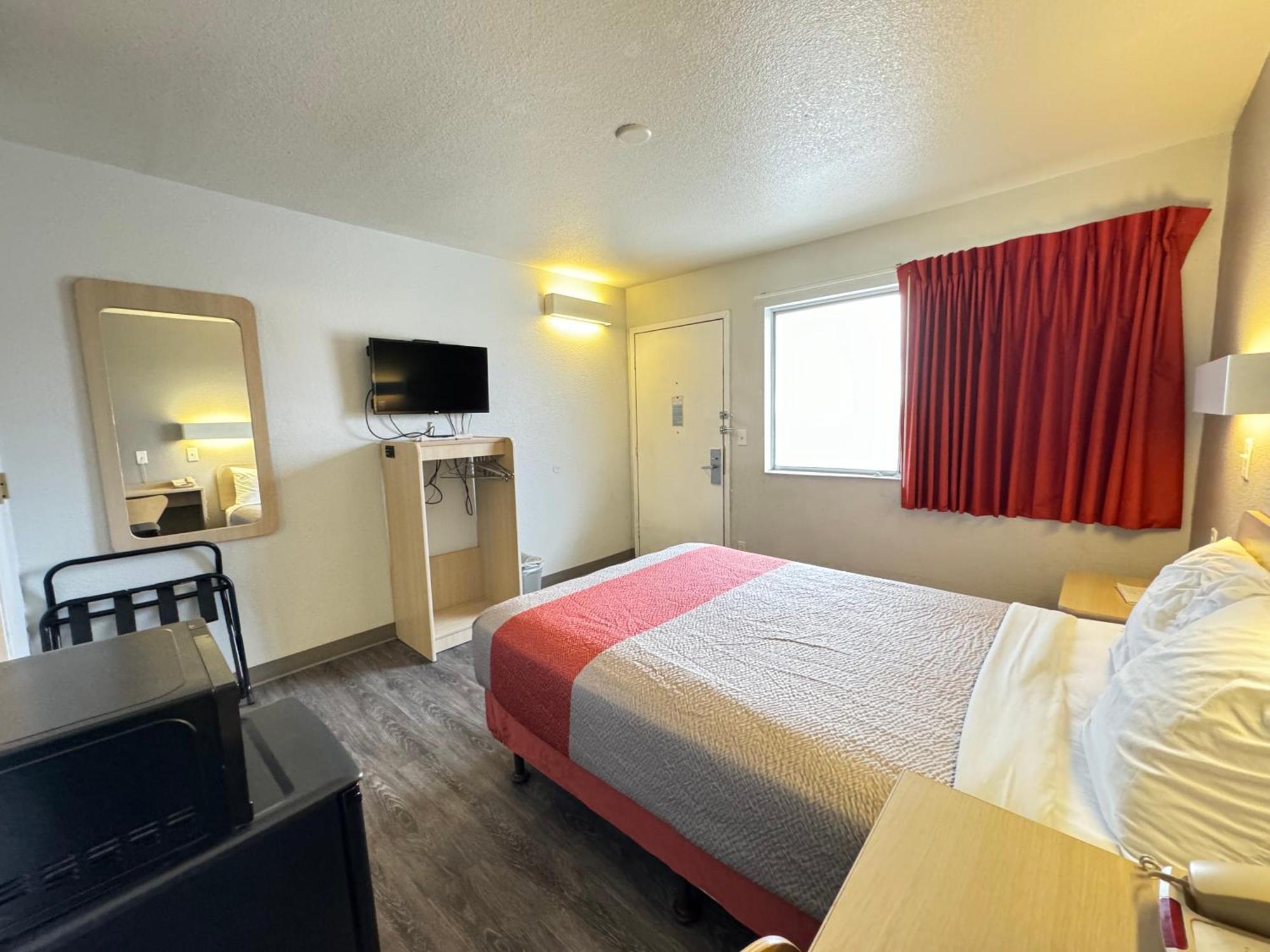 Motel 6-Casper, Wy Екстериор снимка