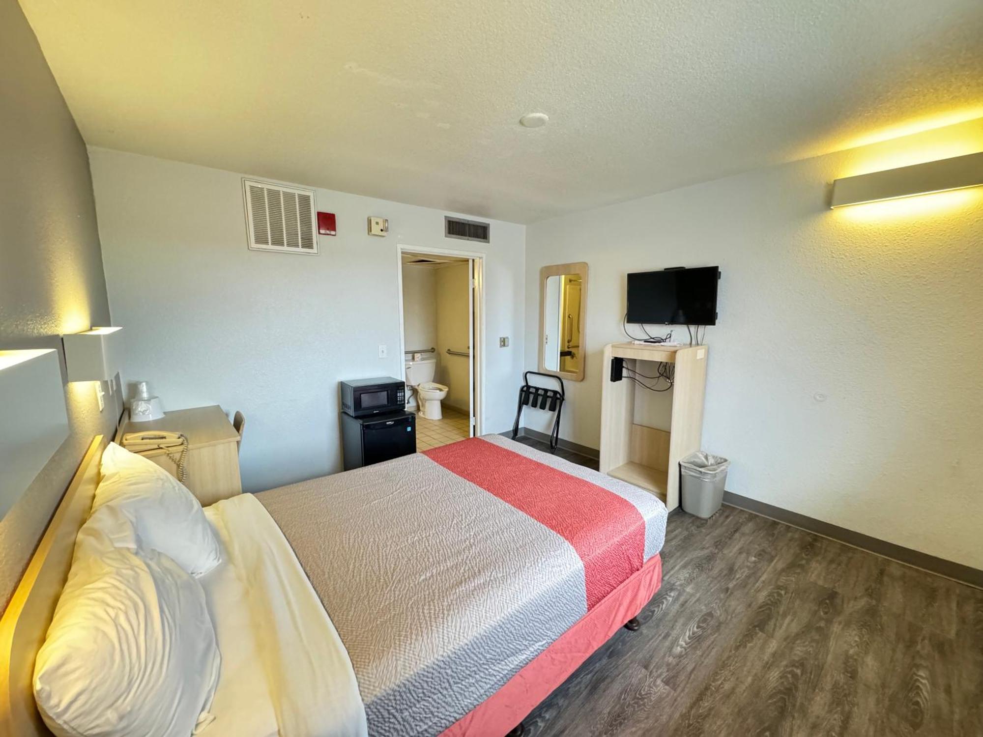Motel 6-Casper, Wy Екстериор снимка