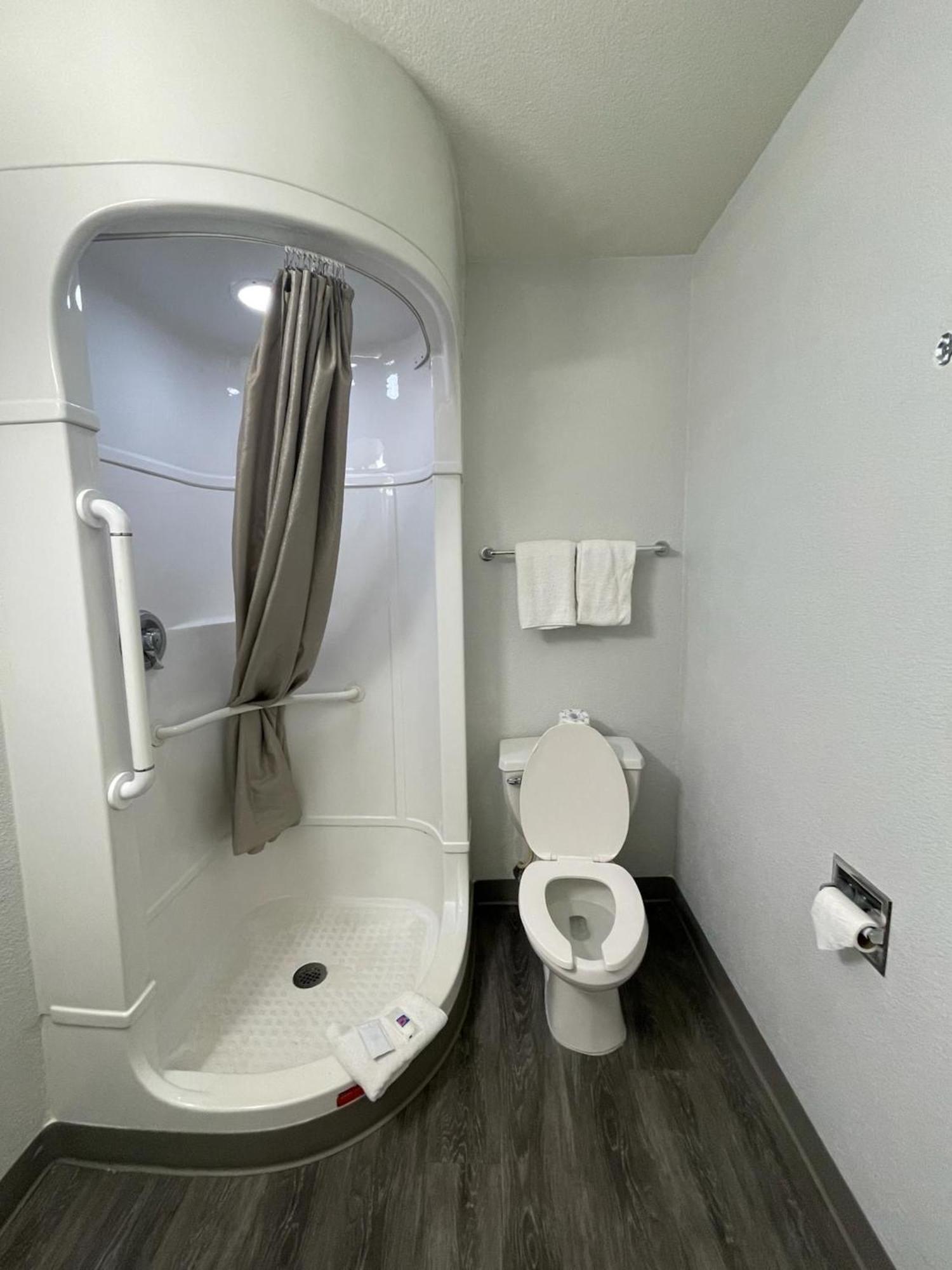 Motel 6-Casper, Wy Екстериор снимка