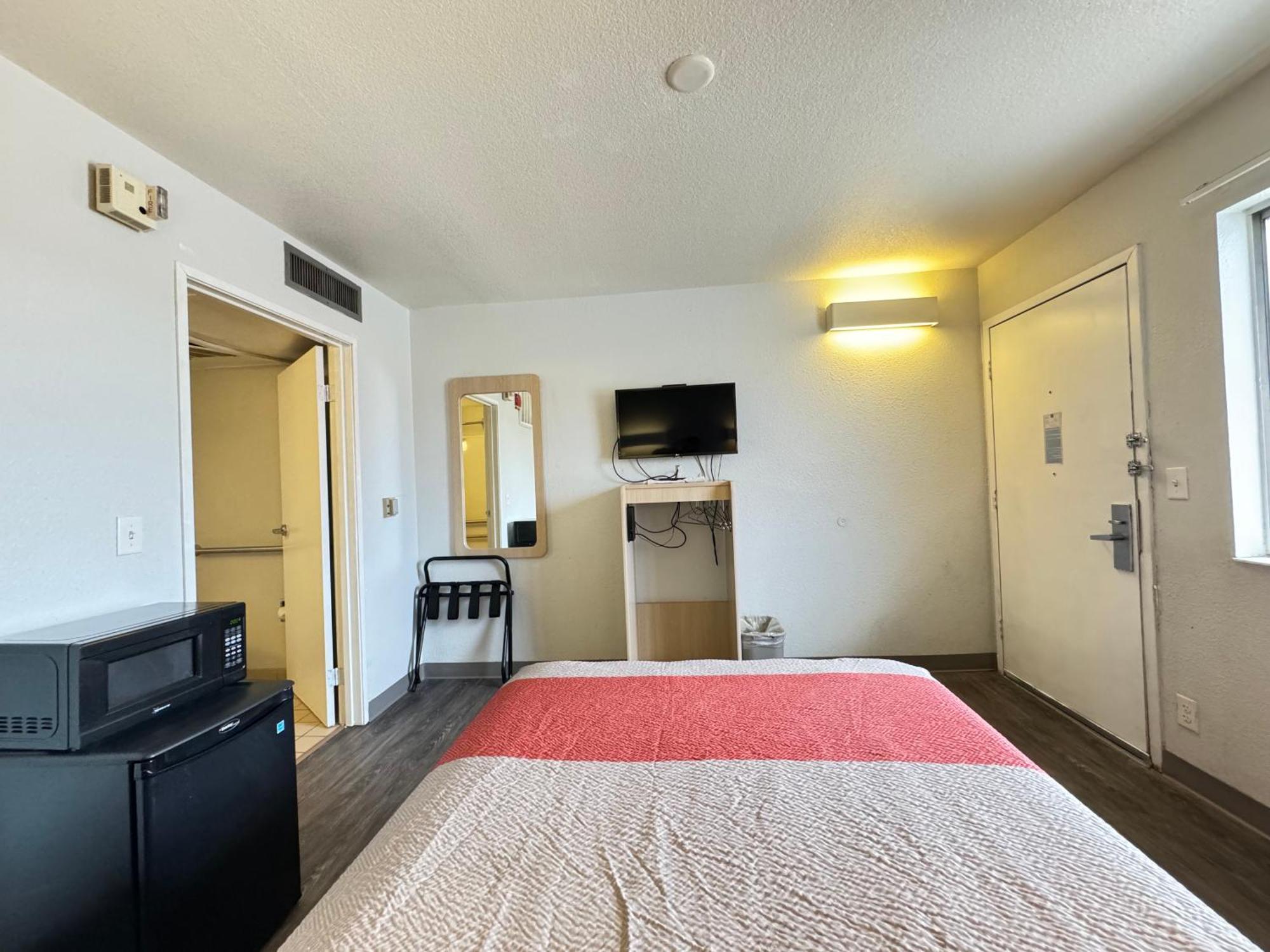Motel 6-Casper, Wy Екстериор снимка