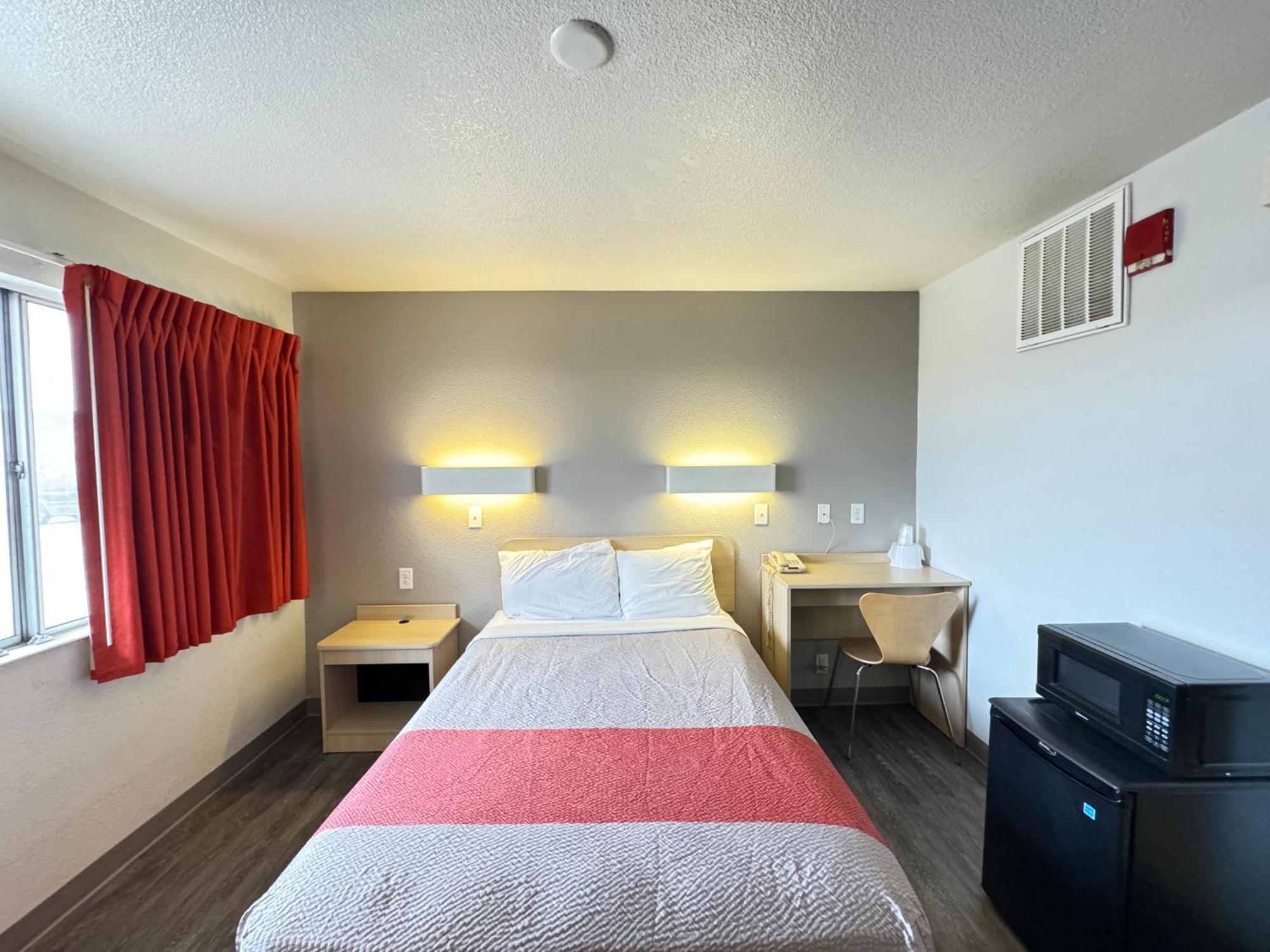 Motel 6-Casper, Wy Екстериор снимка