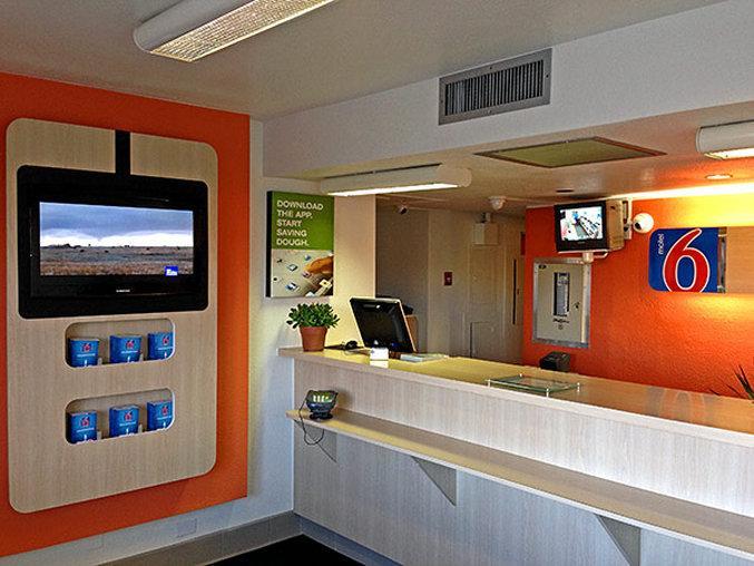 Motel 6-Casper, Wy Екстериор снимка