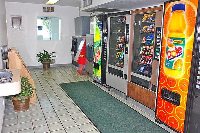 Motel 6-Casper, Wy Екстериор снимка