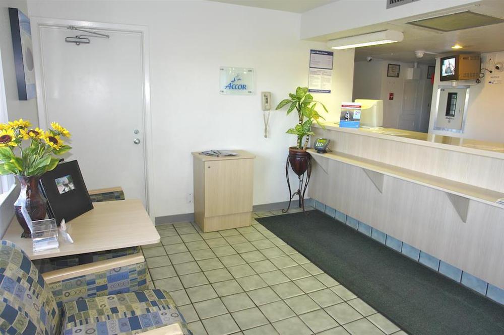Motel 6-Casper, Wy Интериор снимка