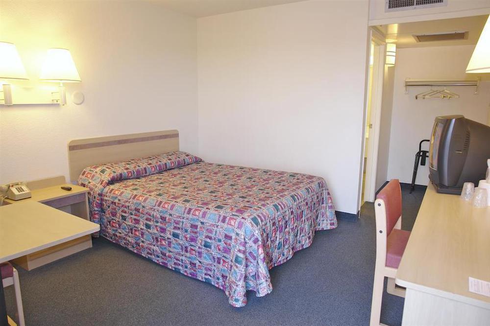 Motel 6-Casper, Wy Стая снимка