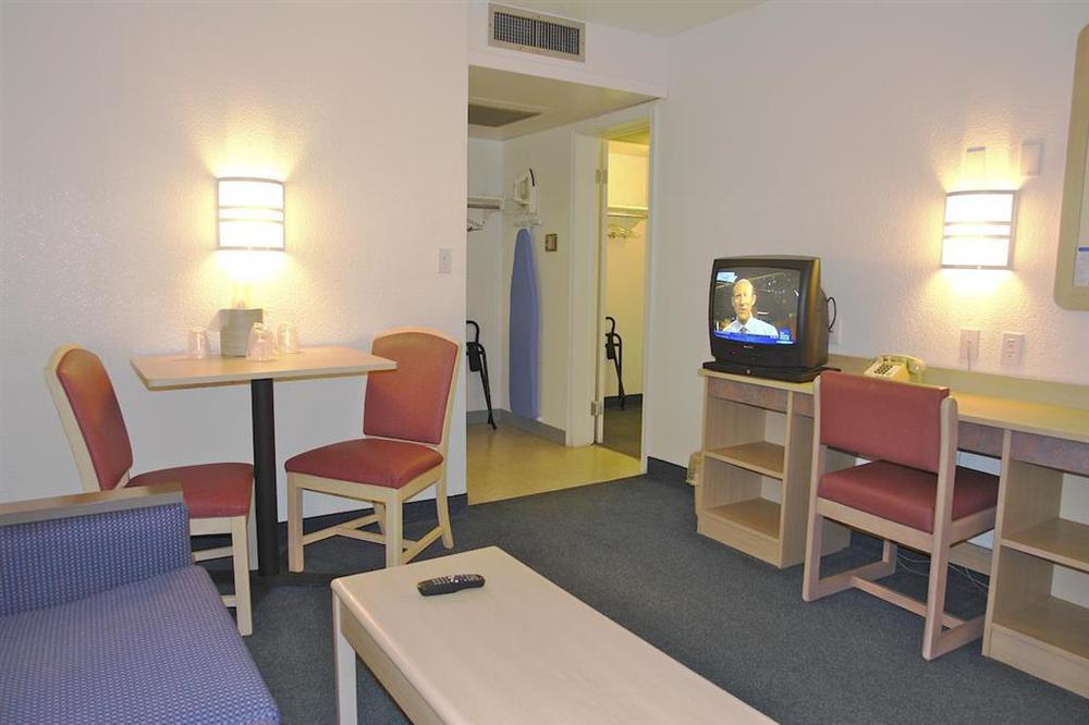 Motel 6-Casper, Wy Стая снимка