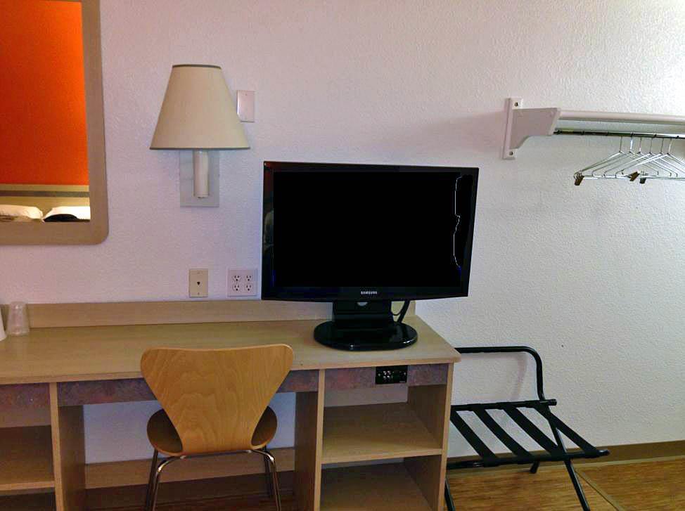 Motel 6-Casper, Wy Удобства снимка