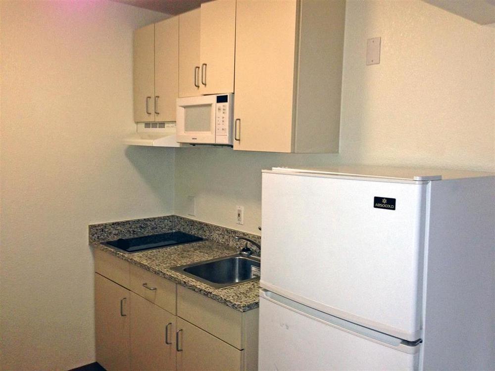Motel 6-Casper, Wy Стая снимка